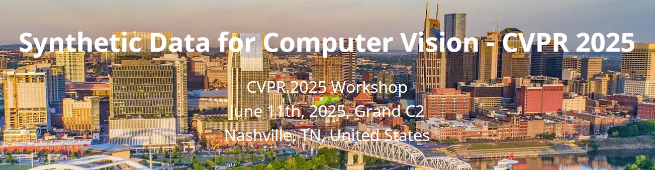CVPR 2025